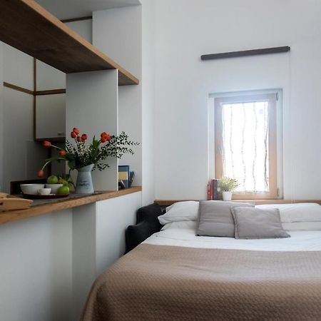 Agora Apartments Sorrento Exteriér fotografie