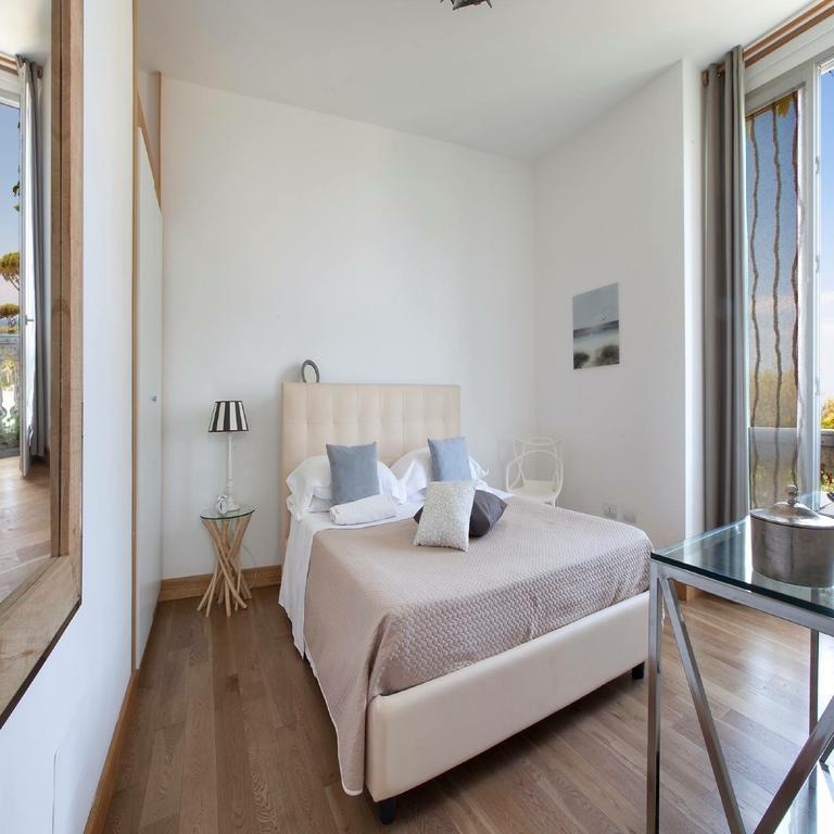 Agora Apartments Sorrento Pokoj fotografie