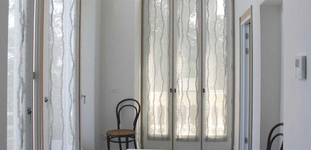 Agora Apartments Sorrento Exteriér fotografie