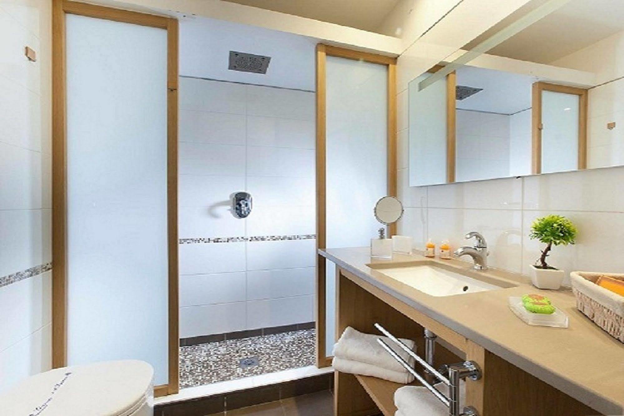 Agora Apartments Sorrento Exteriér fotografie