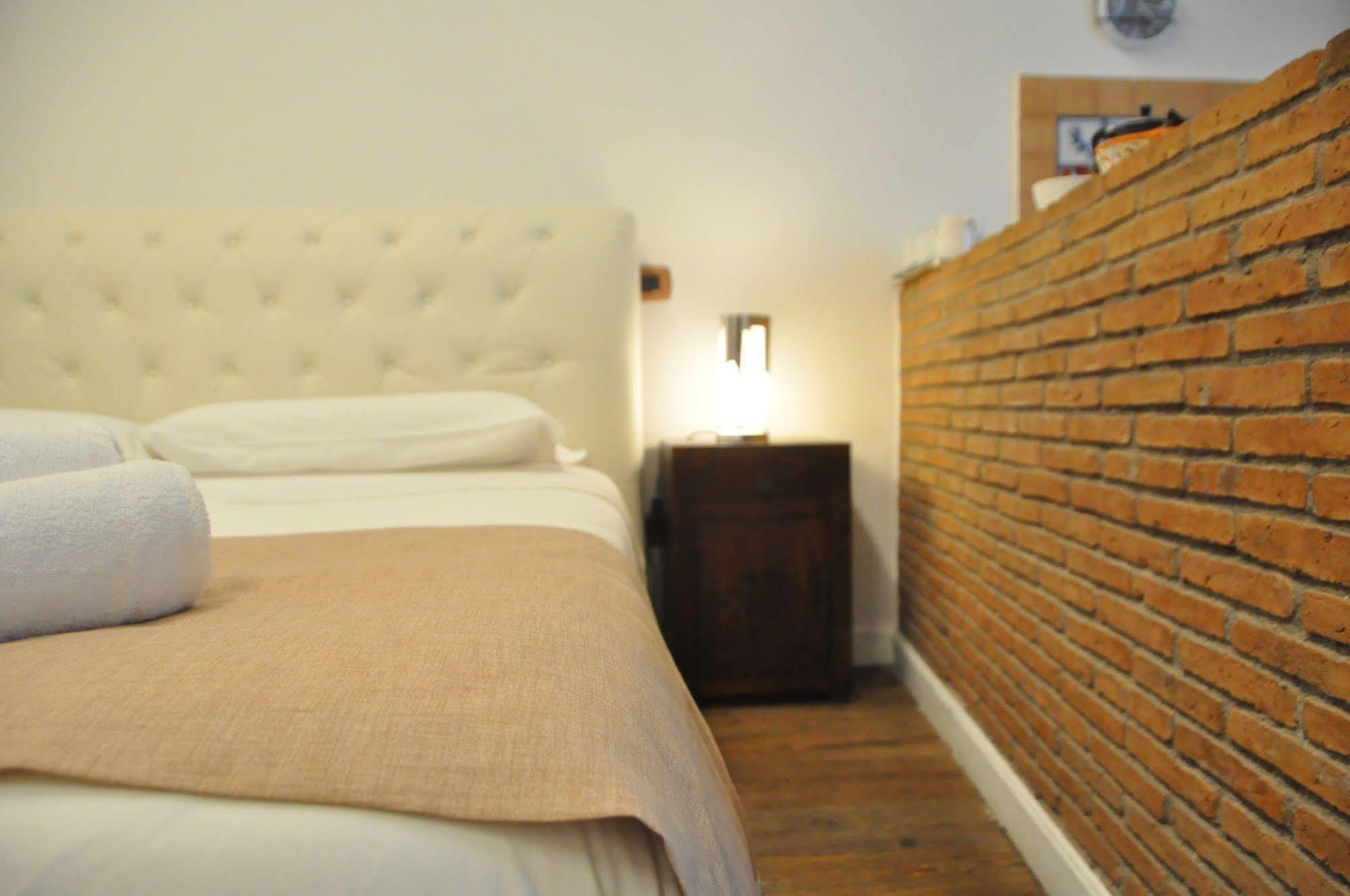 Agora Apartments Sorrento Exteriér fotografie