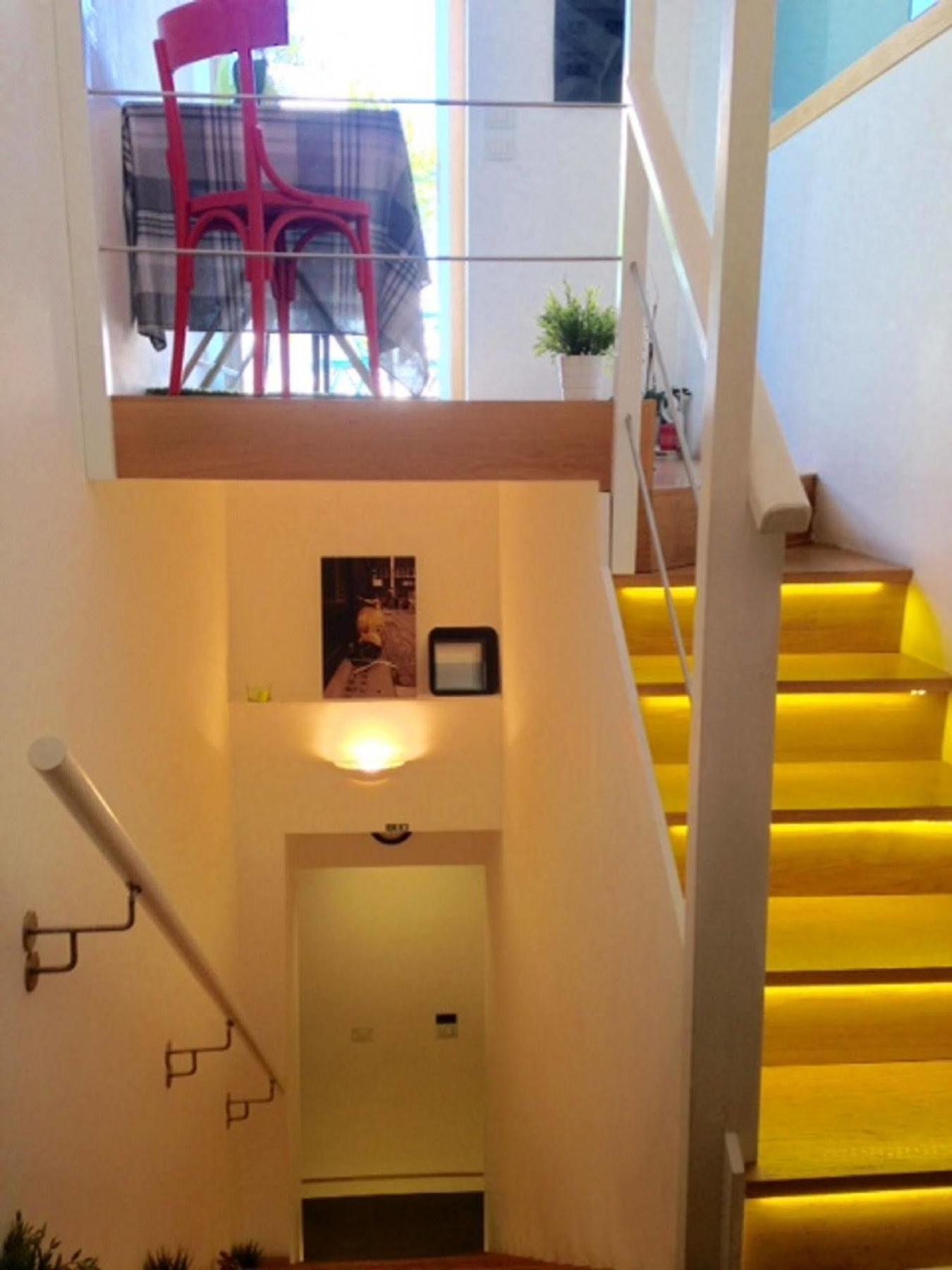Agora Apartments Sorrento Exteriér fotografie