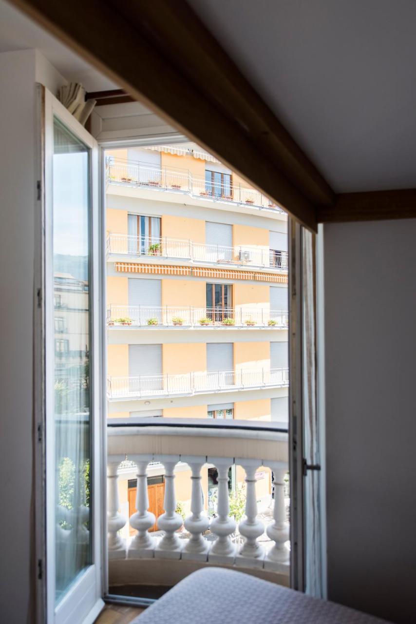 Agora Apartments Sorrento Exteriér fotografie