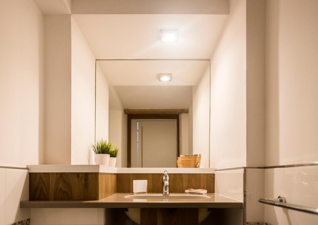 Agora Apartments Sorrento Exteriér fotografie