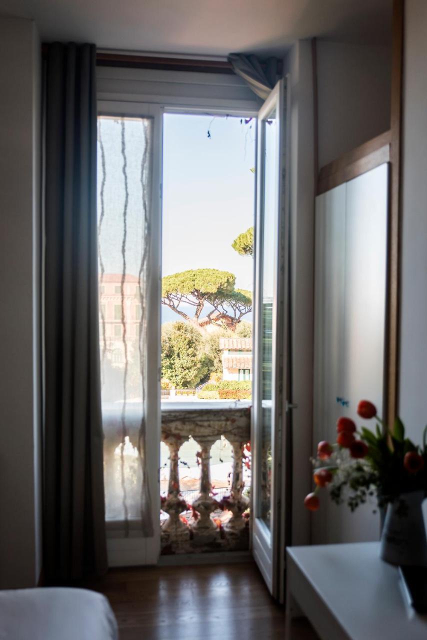 Agora Apartments Sorrento Exteriér fotografie