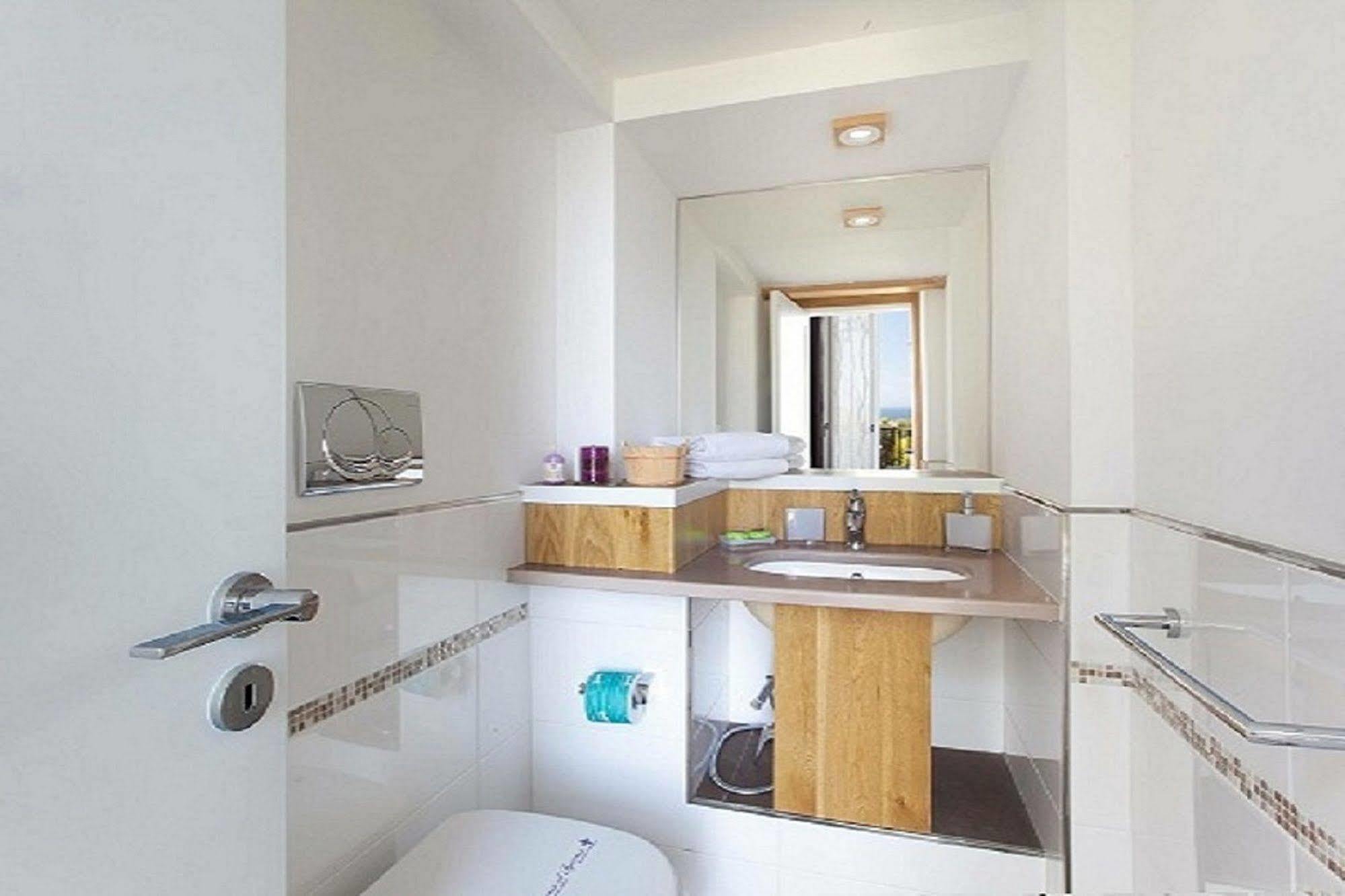 Agora Apartments Sorrento Exteriér fotografie